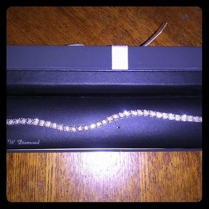 Tennis Bracelet